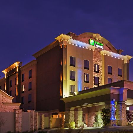 Holiday Inn Express Frisco Legacy Park Area, An Ihg Hotel Exterior photo