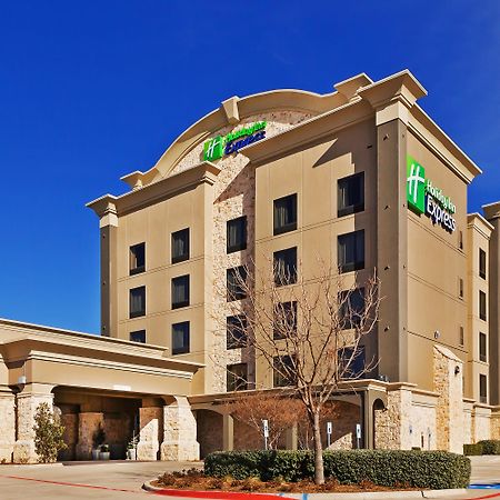 Holiday Inn Express Frisco Legacy Park Area, An Ihg Hotel Exterior photo