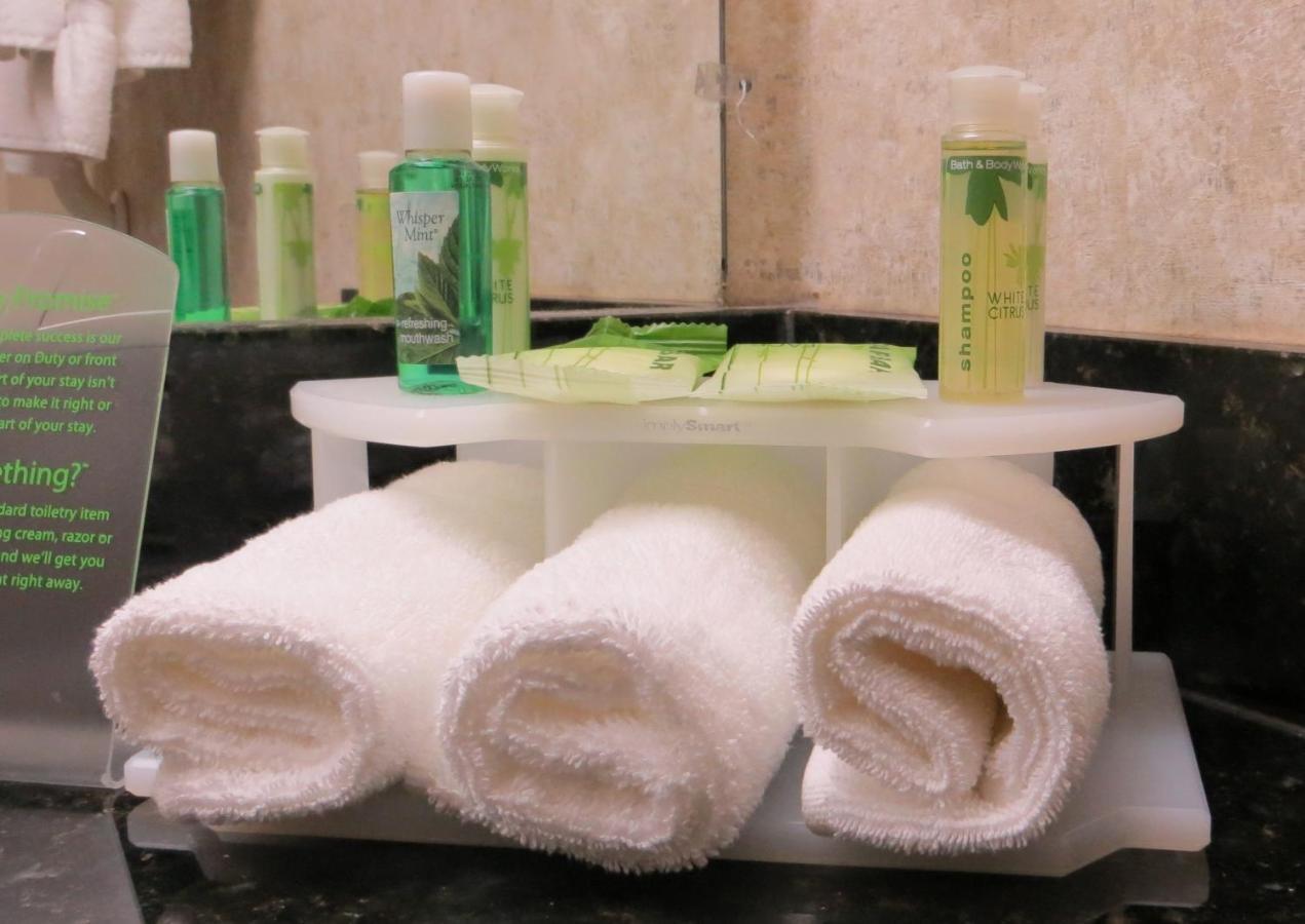 Holiday Inn Express Frisco Legacy Park Area, An Ihg Hotel Room photo