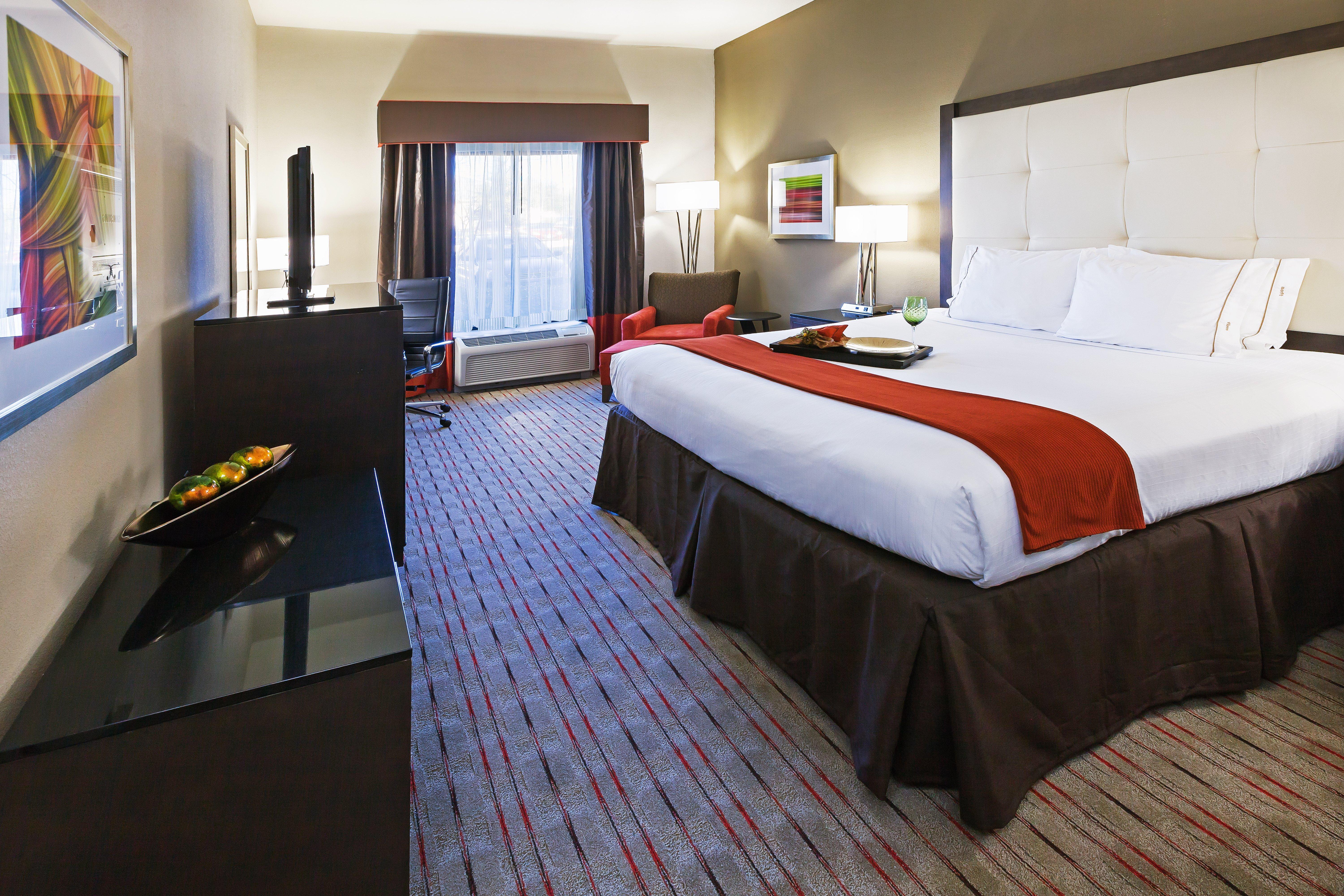 Holiday Inn Express Frisco Legacy Park Area, An Ihg Hotel Exterior photo