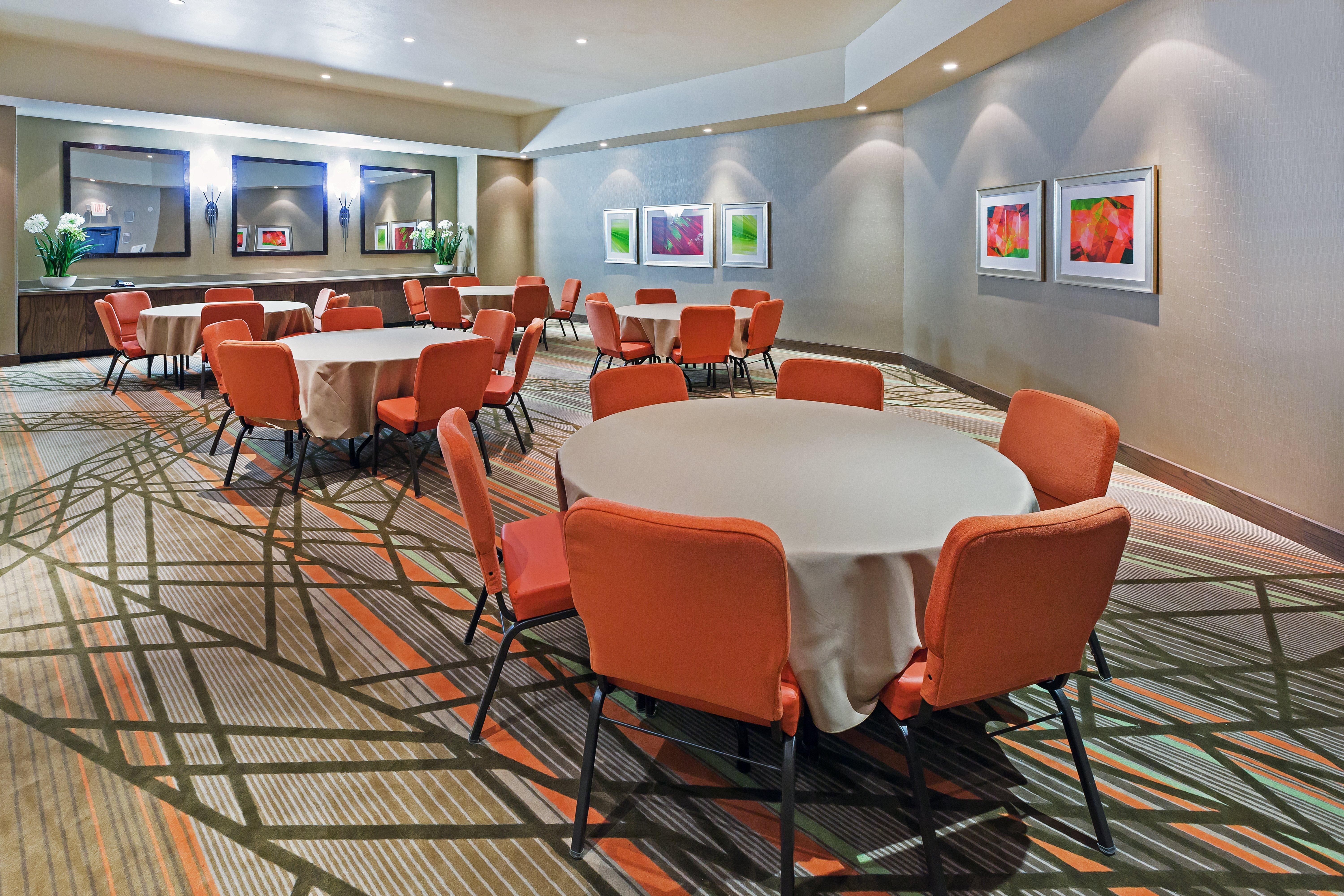 Holiday Inn Express Frisco Legacy Park Area, An Ihg Hotel Exterior photo