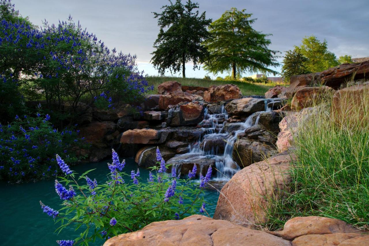 Holiday Inn Express Frisco Legacy Park Area, An Ihg Hotel Exterior photo