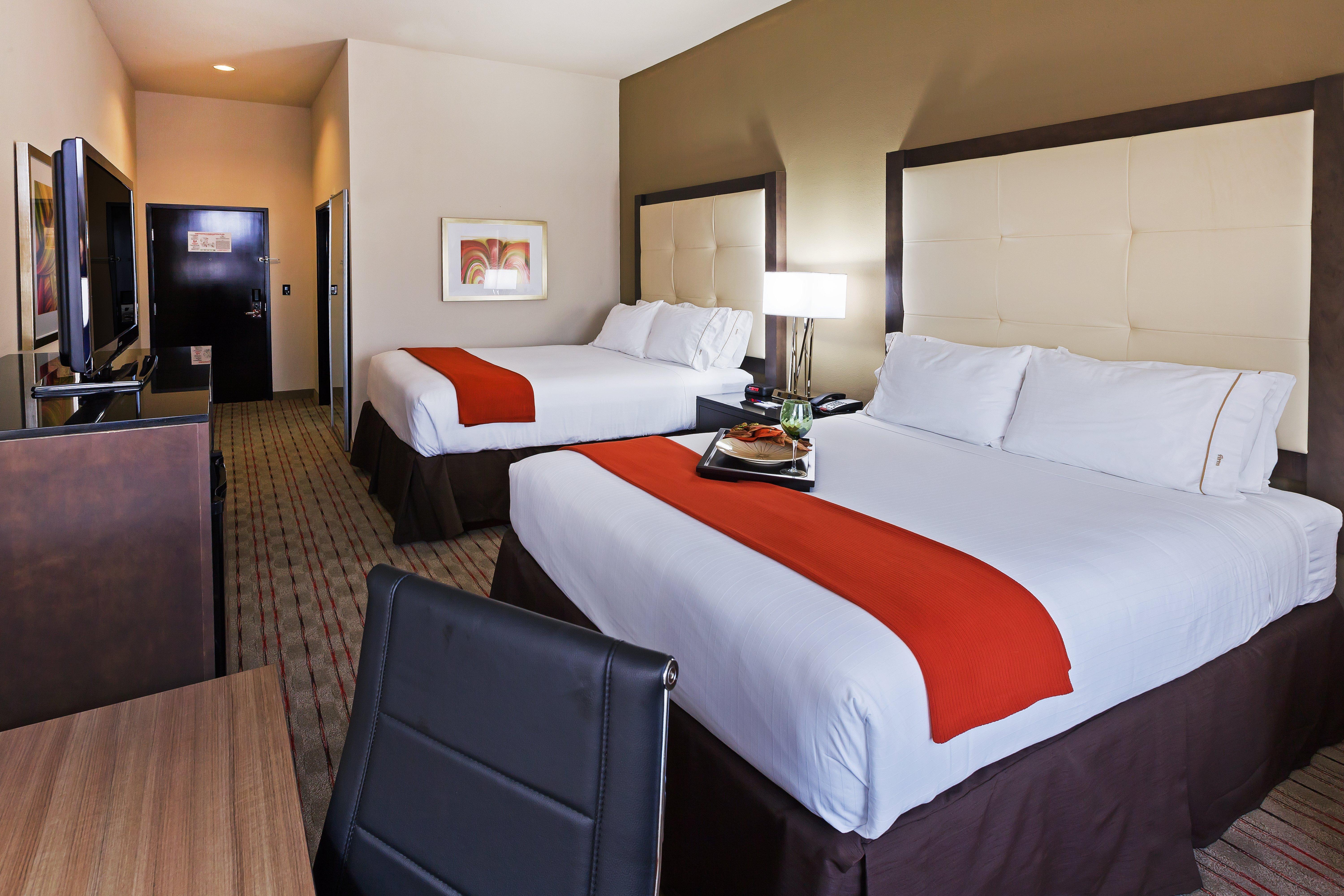 Holiday Inn Express Frisco Legacy Park Area, An Ihg Hotel Exterior photo
