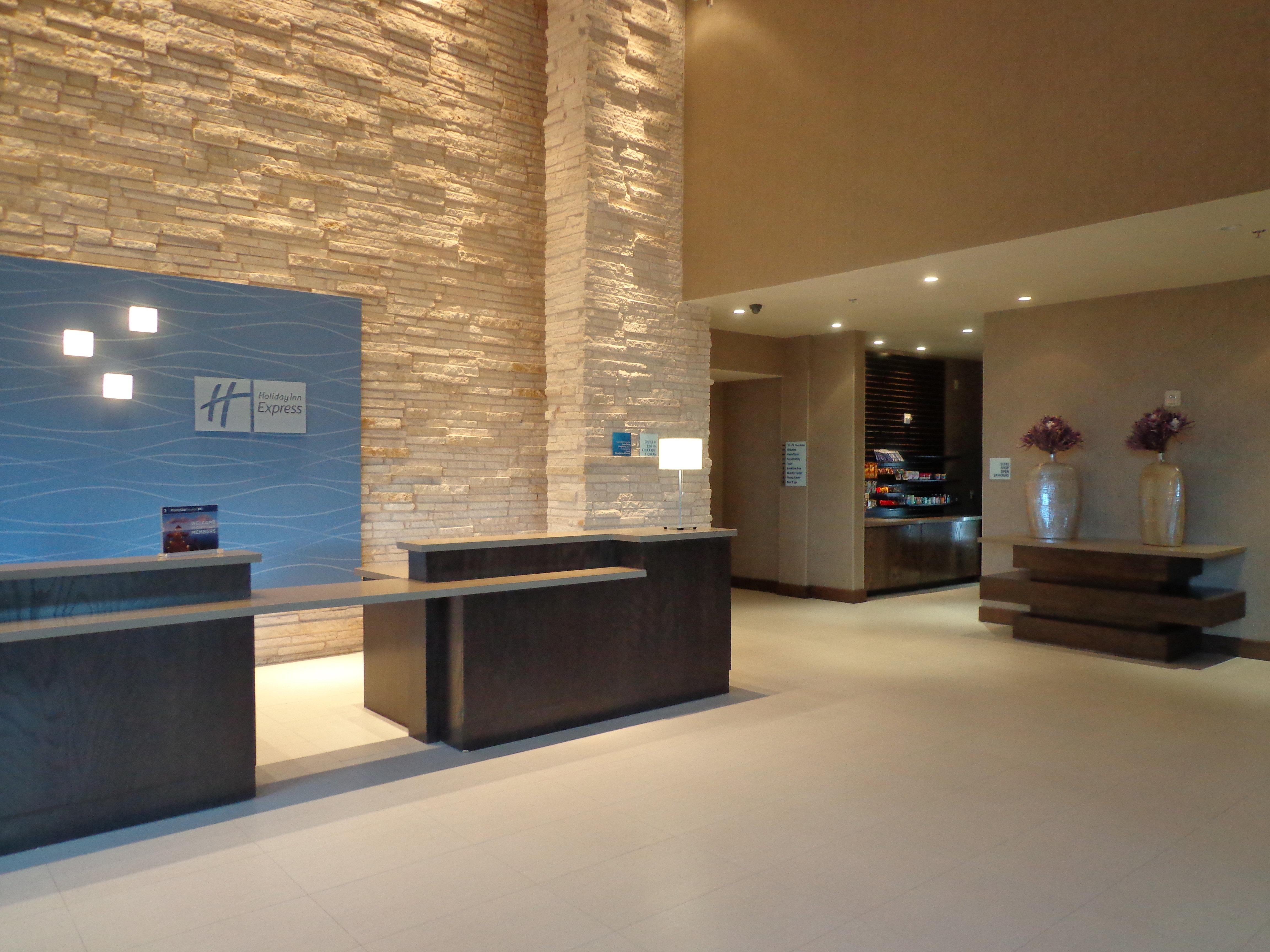 Holiday Inn Express Frisco Legacy Park Area, An Ihg Hotel Exterior photo
