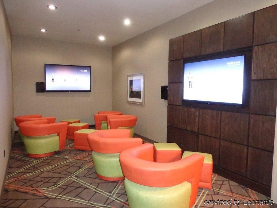 Holiday Inn Express Frisco Legacy Park Area, An Ihg Hotel Interior photo