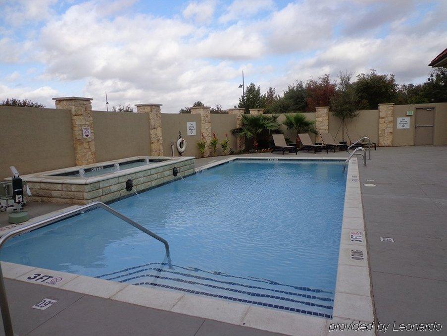 Holiday Inn Express Frisco Legacy Park Area, An Ihg Hotel Exterior photo