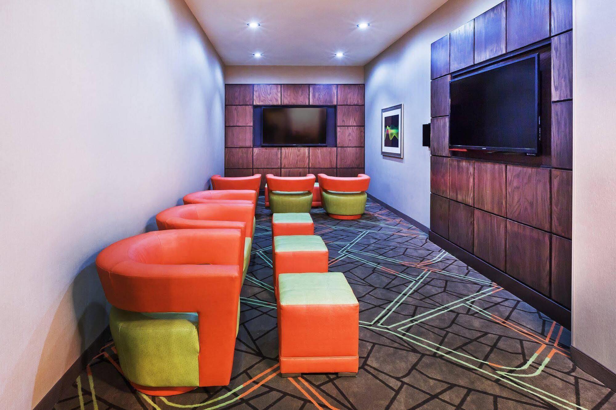 Holiday Inn Express Frisco Legacy Park Area, An Ihg Hotel Exterior photo